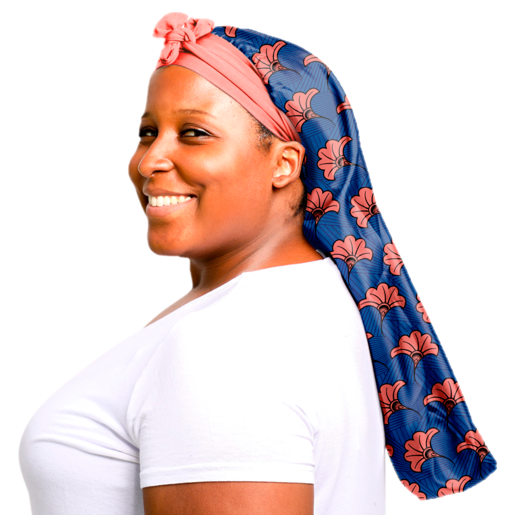GLO Bonnet - All Natural GLO