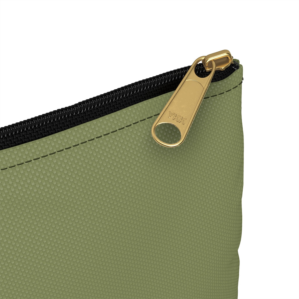 Hair and Beauty Travel Pouch - All Natural GLO