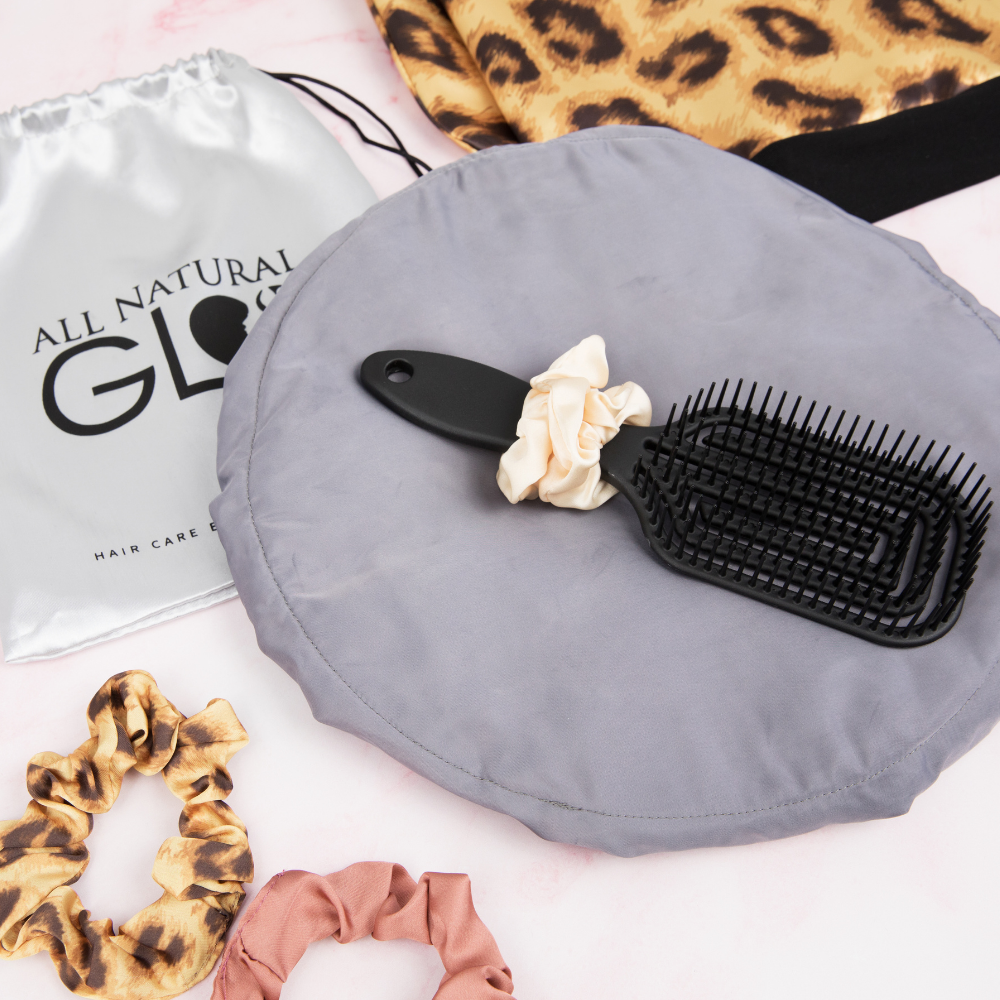 7 Ways to Care for Your Curly or Textured Hair