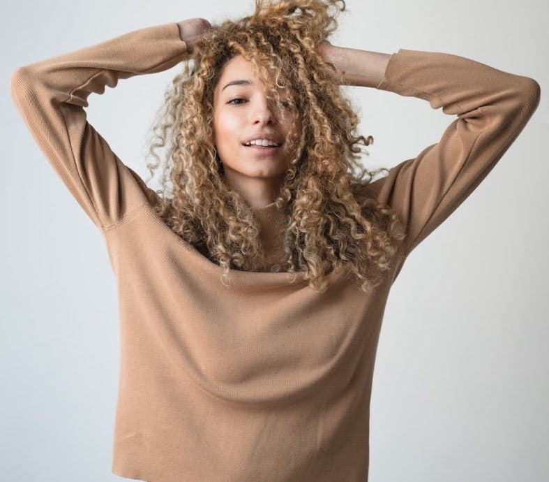 7 Things to Avoid When Choosing Shampoo for Curly or Coily Hair