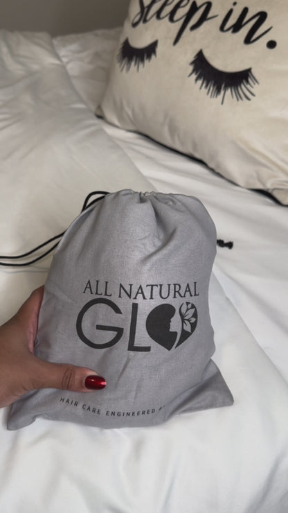 All Natural GLO - GLO Heat Cap